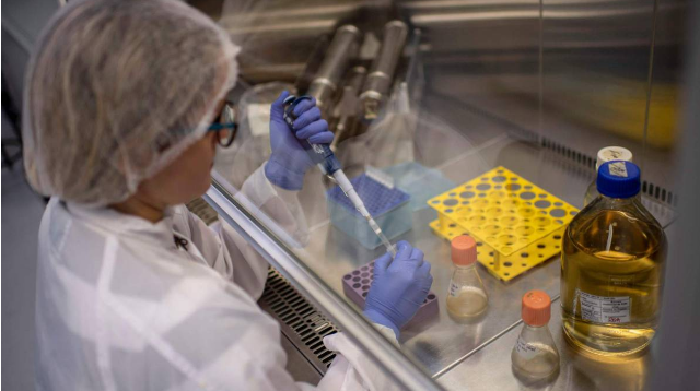 Johnson & Johnson iniciará los ensayos de una vacuna contra el COVID-19 | Internacionales