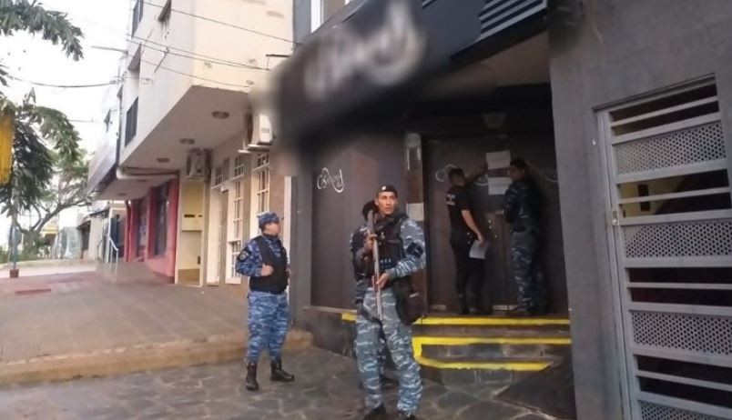 Misiones: 12 demorados por organizar una fiesta en medio de la cuarentena total | Actualidad