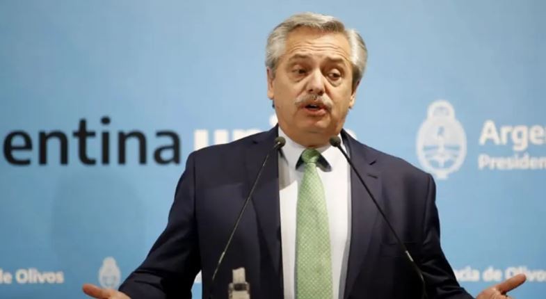 Alberto Fernández les dará a los intendentes el control de precios en los pequeños comercios | Política y economía