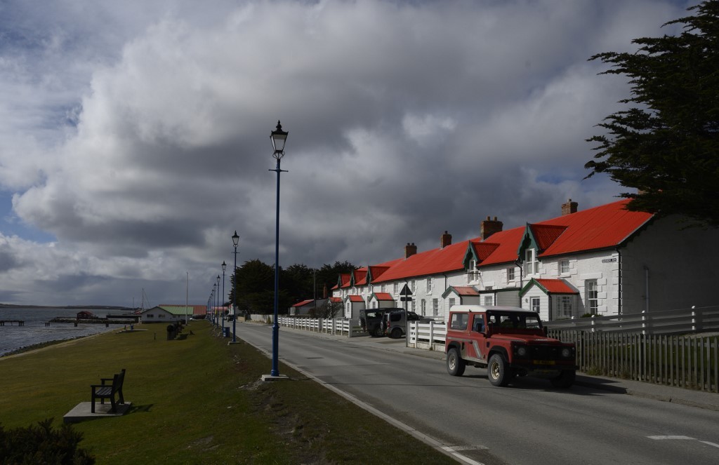 Confirmaron el segundo caso positivo de coronavirus en las Islas Malvinas | Actualidad