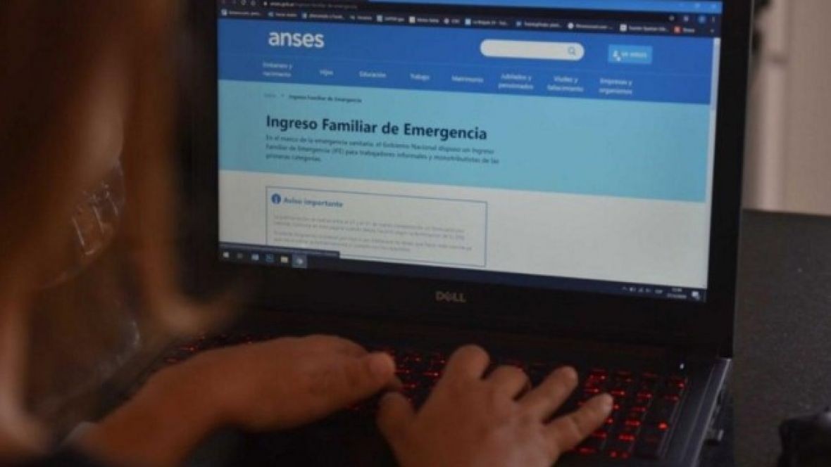 Cómo saber a quién le toca cobrar el bono de 10 mil pesos | Actualidad