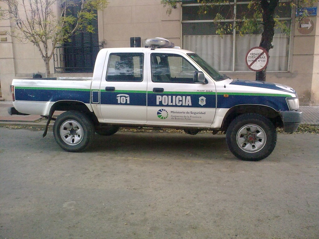 Una mujer fue asesinada a puñaladas frente a su hija de 7 años: detuvieron al marido | Actualidad