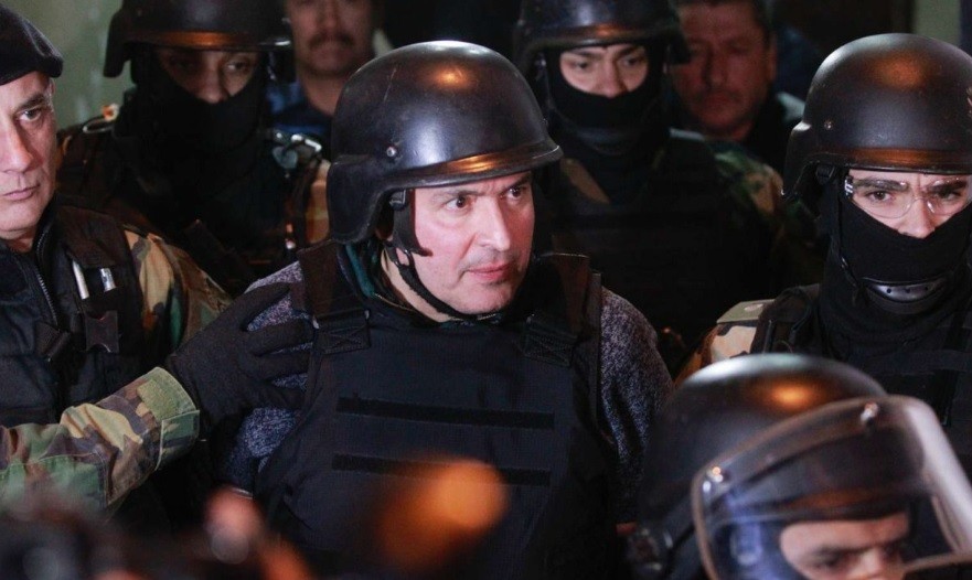 La Justicia envía al Hospital de Niños 3,2 millones de dólares incautados a José López | Política y economía