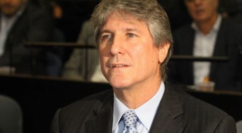 La Justicia le otorgó la prisión domiciliaria a Amado Boudou | Política y economía
