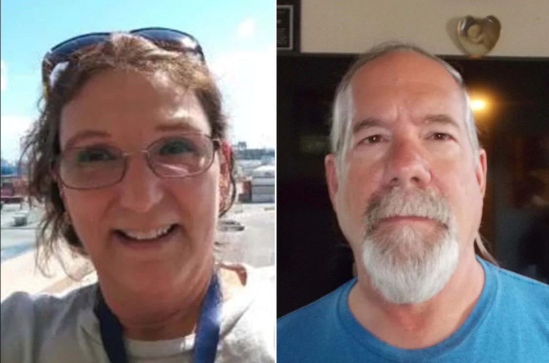 EEUU: Sospechaba que su novia lo había contagiado con coronavirus, la mató y luego se quitó la vida | Internacionales