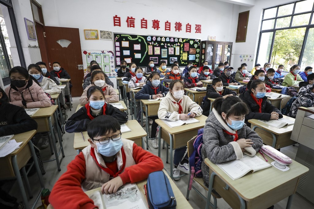 Coronavirus: en medio de dudas con su cifras, por primera vez China no registra muertes | Internacionales