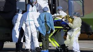 Murieron dos hombres y son 56 las víctimas por coronavirus | Actualidad