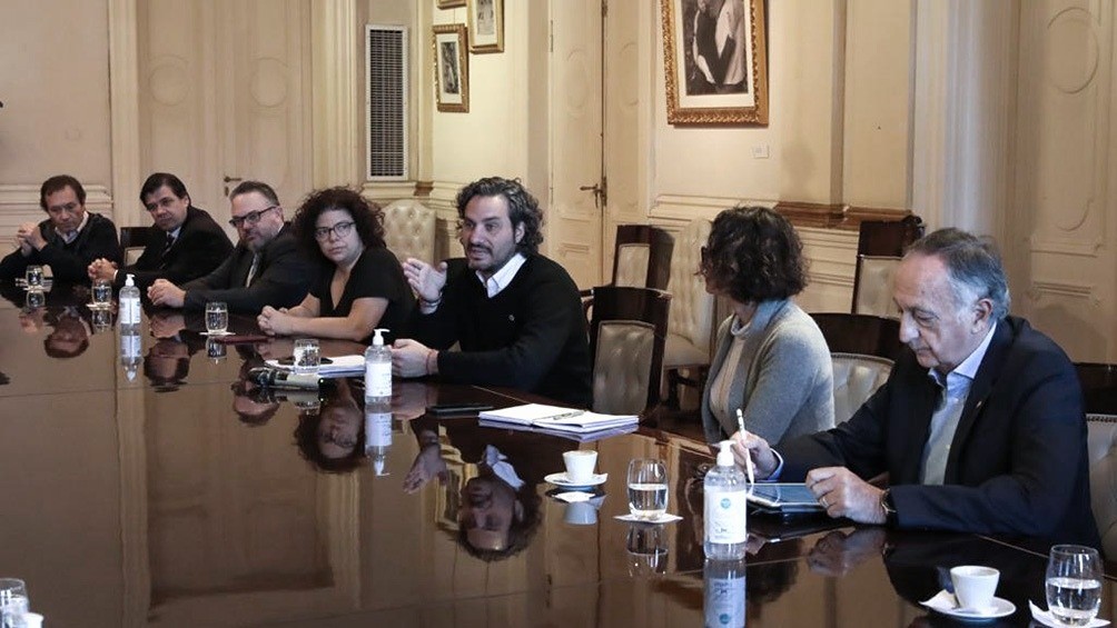 Coronavirus: “Va a ser una salida más paulatina que lo que nosotros estábamos pensando" | Actualidad