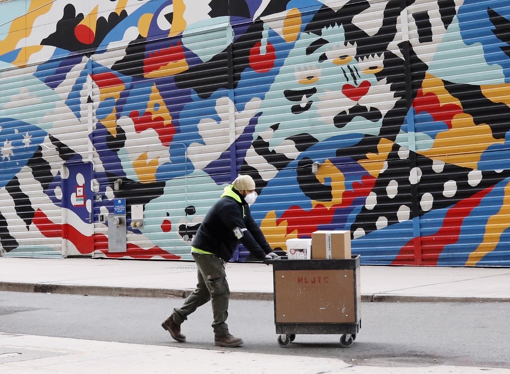 "La recesión más profunda de nuestra existencia": el pronóstico de la OMC en la pandemia | Economía