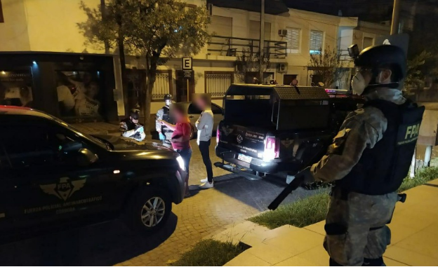 Piden el primer juicio penal por no cumplir la cuarentena: es un hombre que se resistió a un control | Córdoba