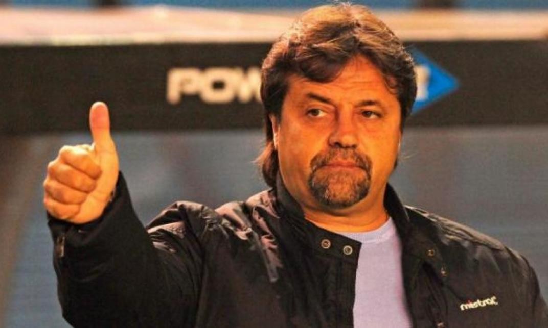 Caruso Lombardi pidió un bono de 10 mil pesos para los técnicos de fútbol | Deportes