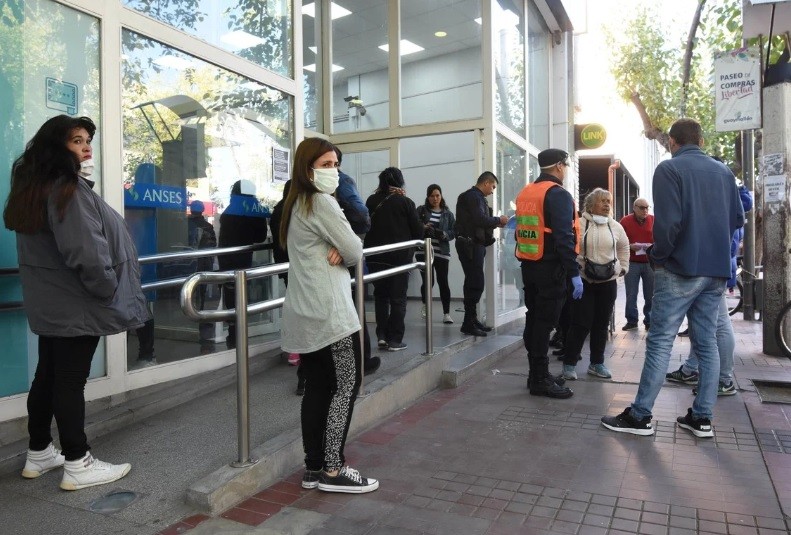 Tres motivos por los que Anses rechaza solicitudes del bono de 10 mil pesos | Actualidad