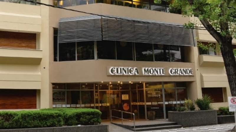 Una bebé de 9 meses tiene coronavirus y está internada en Monte Grande | Actualidad