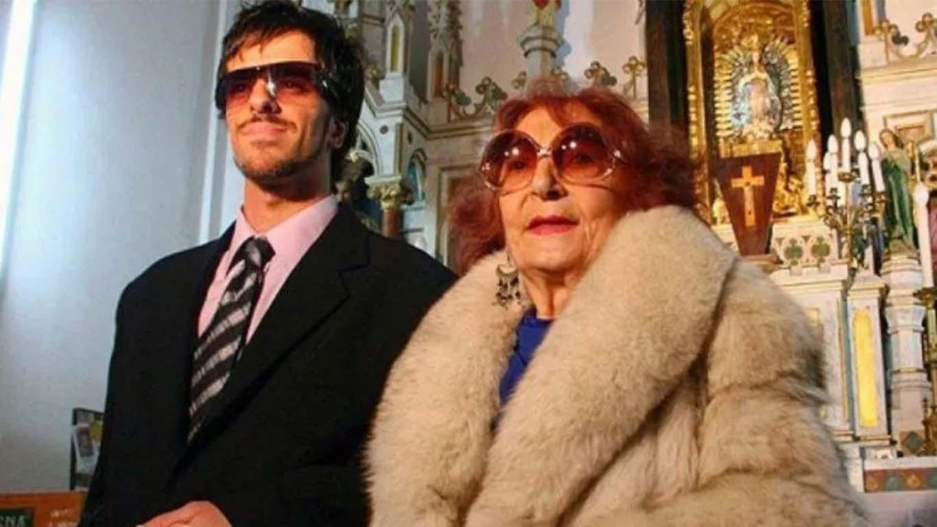 Detuvieron al "viudo de Adelfa" con cinco kilos de cocaína | Actualidad