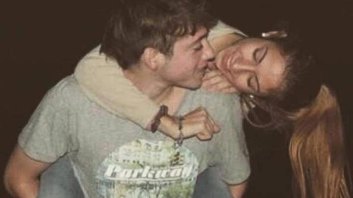 Paulo Londra confirmó que va a ser padre por primera vez | Espectáculos