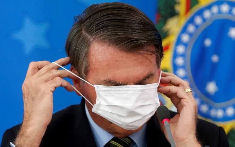 Coronavirus en Brasil: preparan un megaopertaivo para buscar 240 millones de barbijos en China | Internacionales