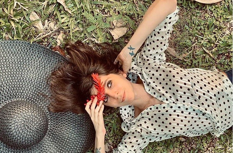 Florencia Kirchner: "Me mostraban como una 'tilinga' y de golpe era una mente maestra" | Política y economía