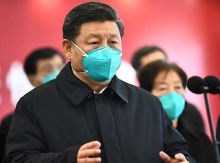 Xi Jinping "apoya con firmeza" las medidas de Argentina contra el coronavirus | Internacionales
