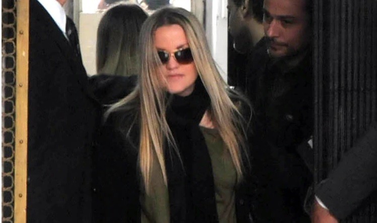 Trasladan a Bahía Blanca al preso que usó su celular para amenazar a Carolina Píparo | Actualidad