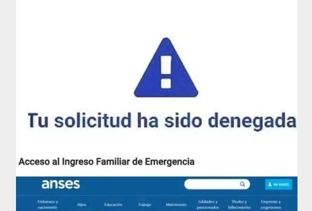 Cómo reclamar el bono de $10 mil si la solicitud de inscripción fue rechazada | Actualidad