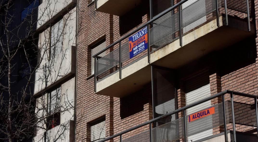 Cuarentena: más de 40% de los inquilinos no pudieron pagar el alquiler en abril | Actualidad