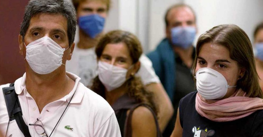 El gobierno de Córdoba emitió una resolución para el uso de barbijos | Córdoba