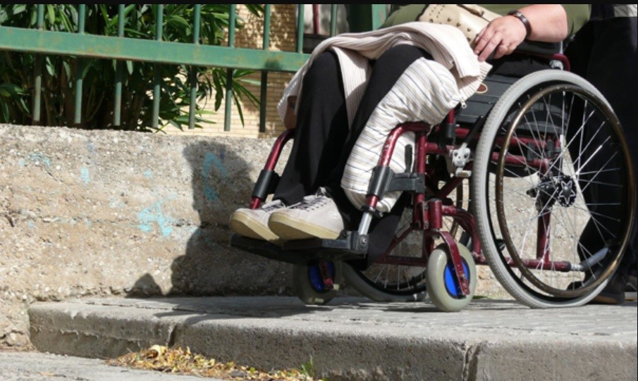 Qué dice la reglamentaron de salidas para personas con discapacidad en cuarentena | Actualidad