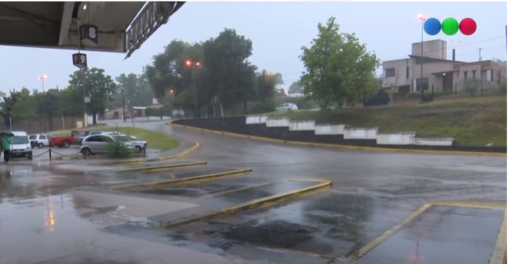 Rige el paro por tiempo indeterminado en colectivos interurbanos y urbanos del interior provincial | Córdoba