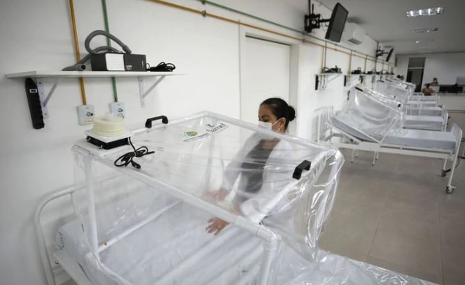 Brasil: murieron 11 pacientes en un estudio tras recibir dosis altas de cloroquina | Internacionales