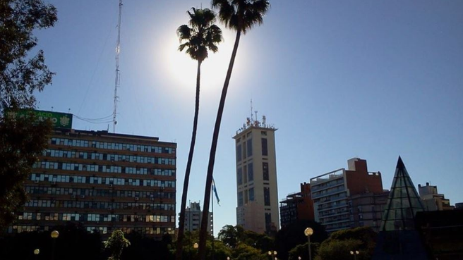 Mañana fría pero con buen pronóstico: cómo estará el clima este martes | Córdoba