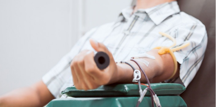 El Gobierno convoca a donantes de sangre para afrontar la emergencia frente al Covid-19 | Córdoba