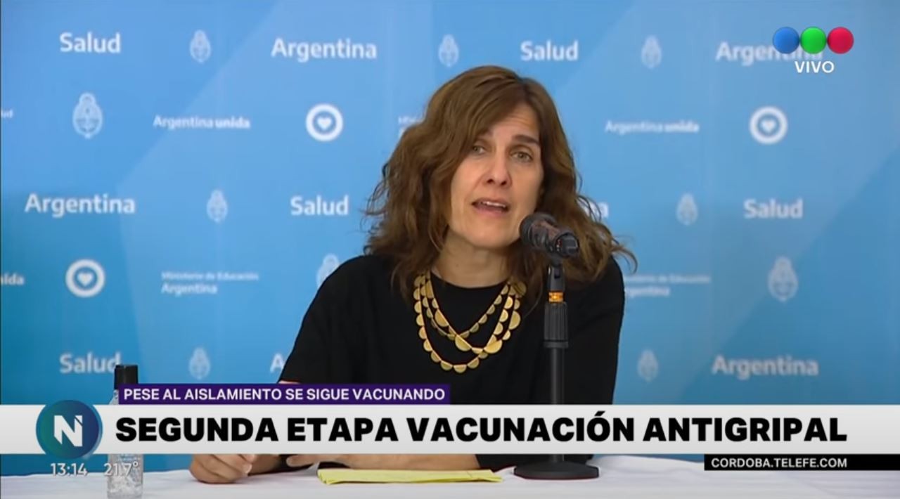 Dudas sobre la vacuna de la gripe, ¿protege o no del coronavirus? | Córdoba