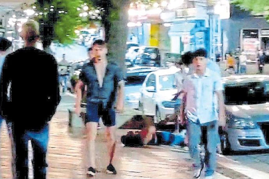 Encuentran material genético de Blas Cinalli debajo de las uñas de Fernando Báez Sosa | Actualidad