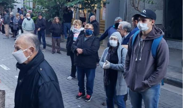 Desde el viernes será obligatorio usar tapabocas en la ciudad de Córdoba | Córdoba