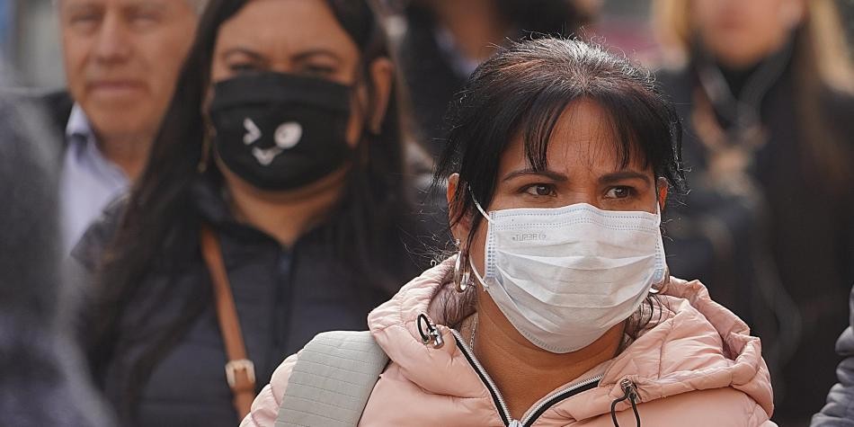 En San Juan las multas por no usar tapabocas legarán hasta los $ 200 mil | Actualidad