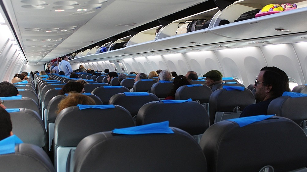 Argentinos varados: Aerolíneas envía aviones a  Punta Cana, Cancún y Miami | Actualidad