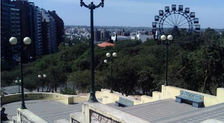 Sigue subiendo la temperatura: así estará el clima este jueves | Córdoba