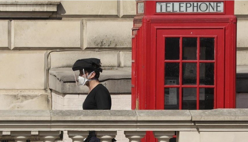 Reino Unido extendió la cuarenta hasta mayo tras superar los 13.700 fallecidos | Internacionales