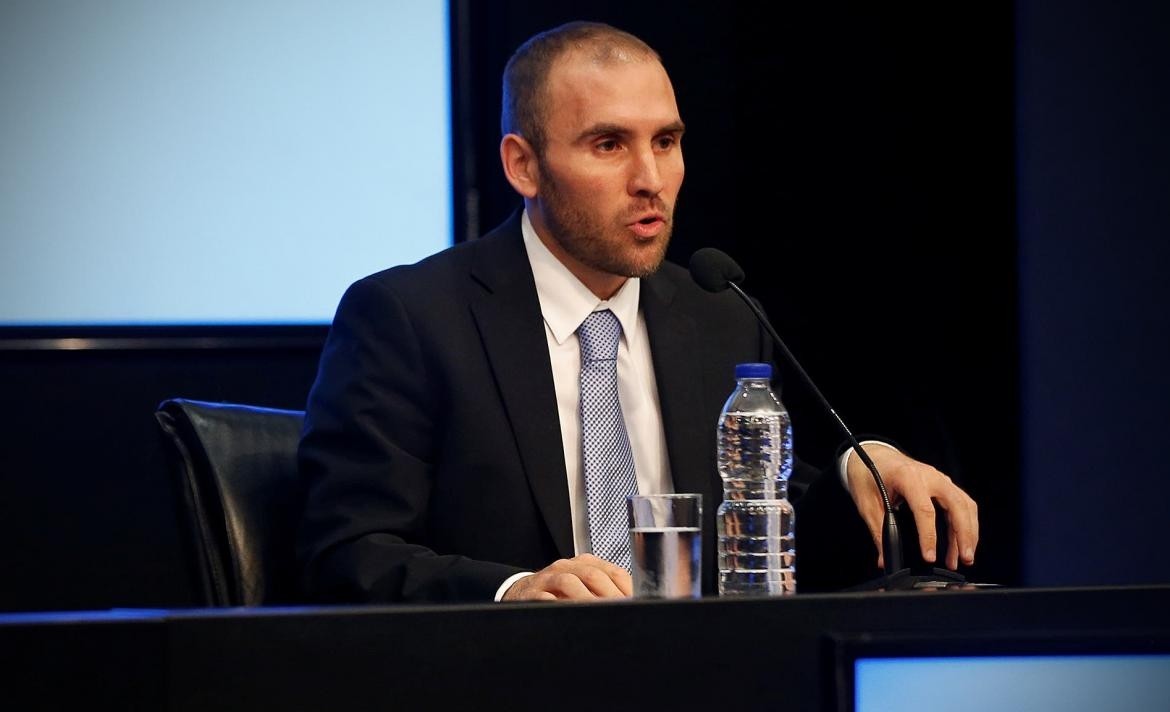 Deuda: Argentina propondrá a los bonistas no pagar hasta el 2023 | Política y economía