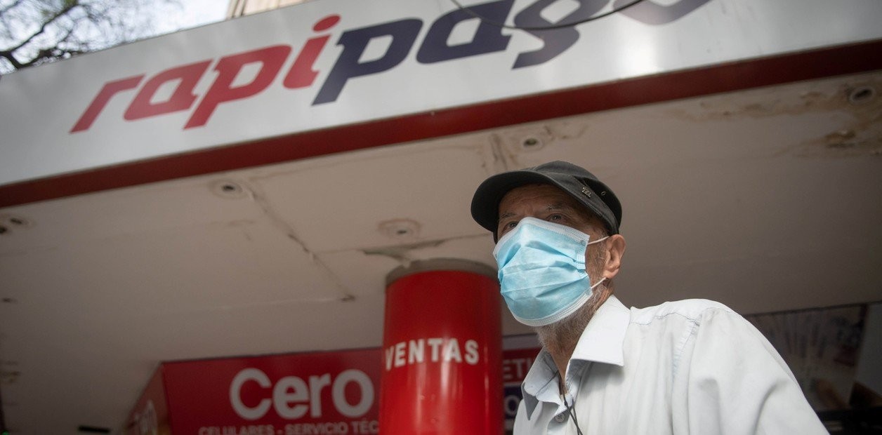 Desde el lunes volverán a abrir las empresas de cobro de servicios | Actualidad