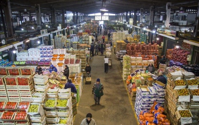 El Mercado Central publicó precios acordados para mayoristas y sugeridos para minoristas | Actualidad