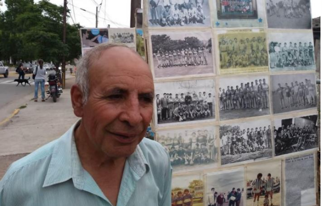 Estupor por el crimen de Roque Ruarte, historiador del deporte y la cultura de Malagueño | Córdoba
