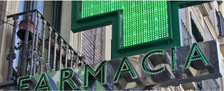 Farmaceúticos víctimas del coronavirus: 11 muertos y más de 500 internados en España | Internacionales