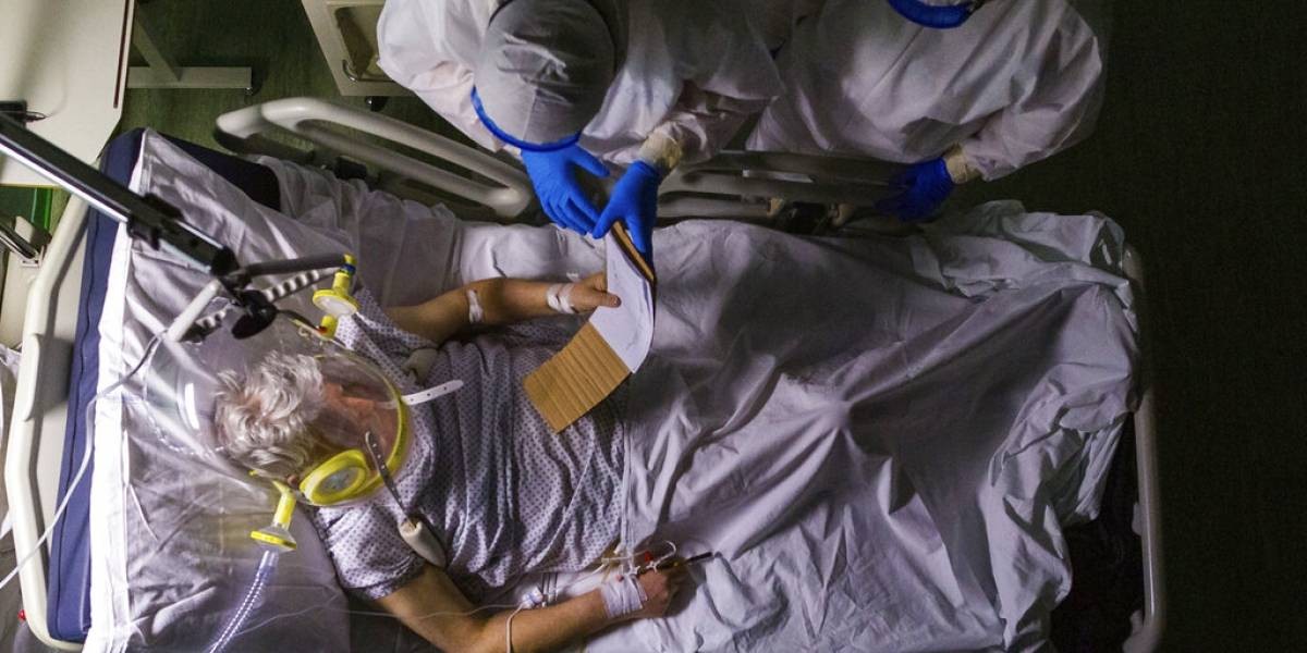 Investigan una "masacre" en un geriátrico de Italia: murieron 190 ancianos por coronavirus | Internacionales