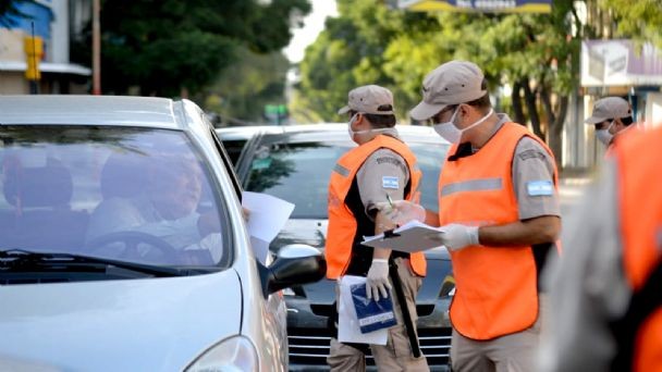 Todo lo que hay que saber sobre el permiso para los varados en el país | Actualidad
