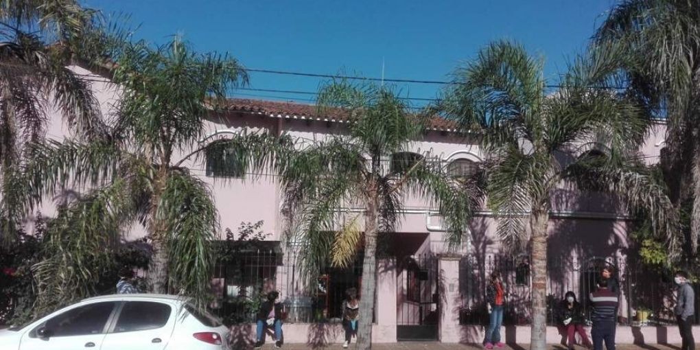 Saldán: murió otro abuelo e investigan si fue por contagio de coronavirus | Córdoba