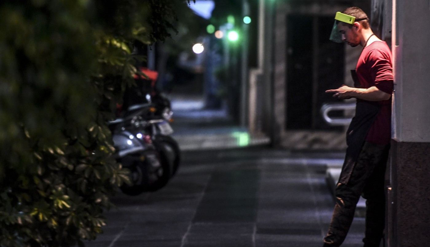 El dato positivo: 737 personas fueron dada de altas de coronavirus en Argentina | Actualidad