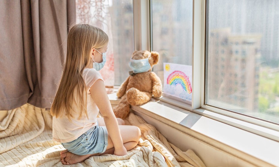 Un estudio indica que el coronavirus afecta a muchos más niños de lo que se creía | Actualidad