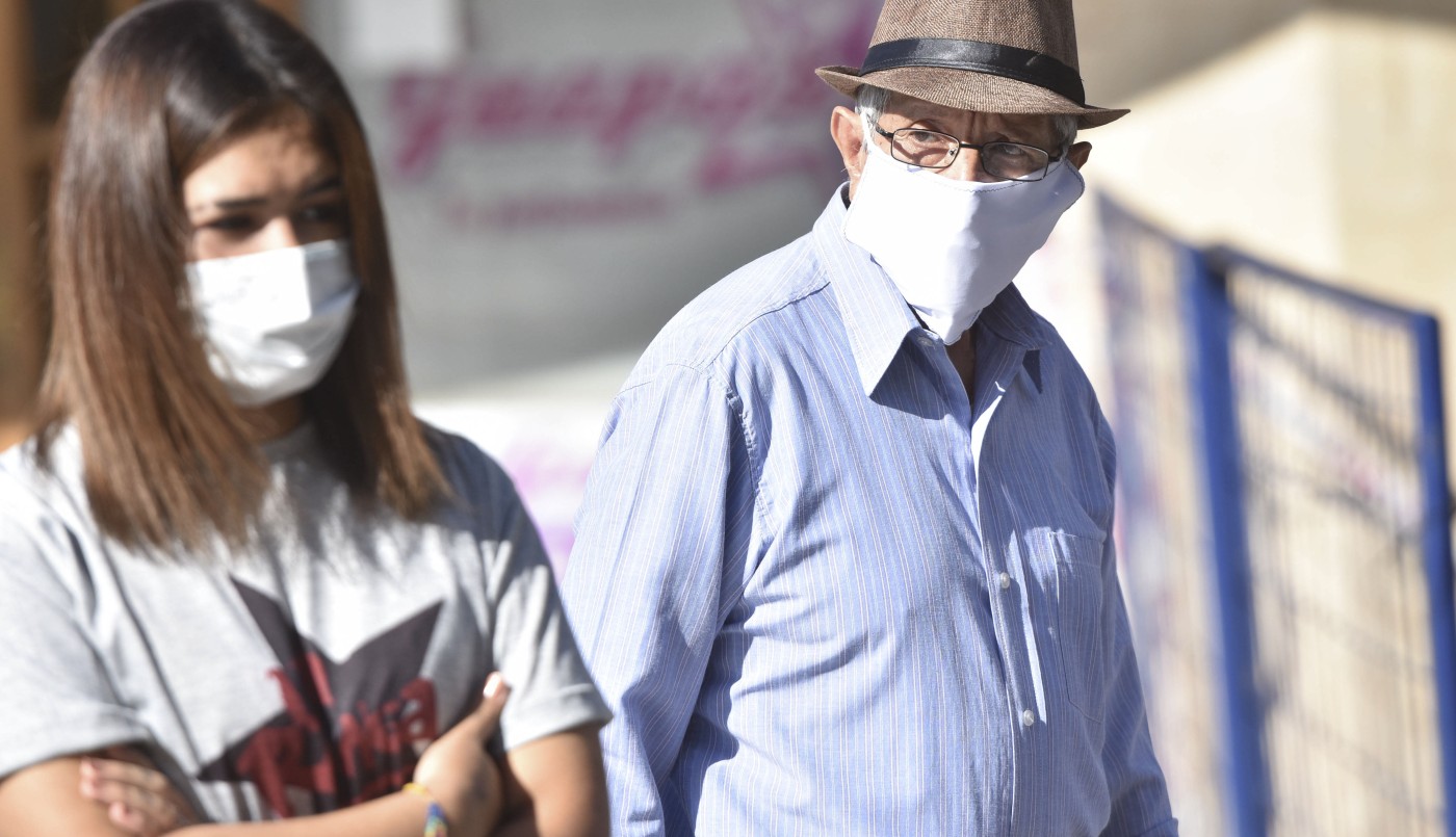 El gobierno anunció que pagará hasta el 50% del sueldo de empleados privados | Política y economía