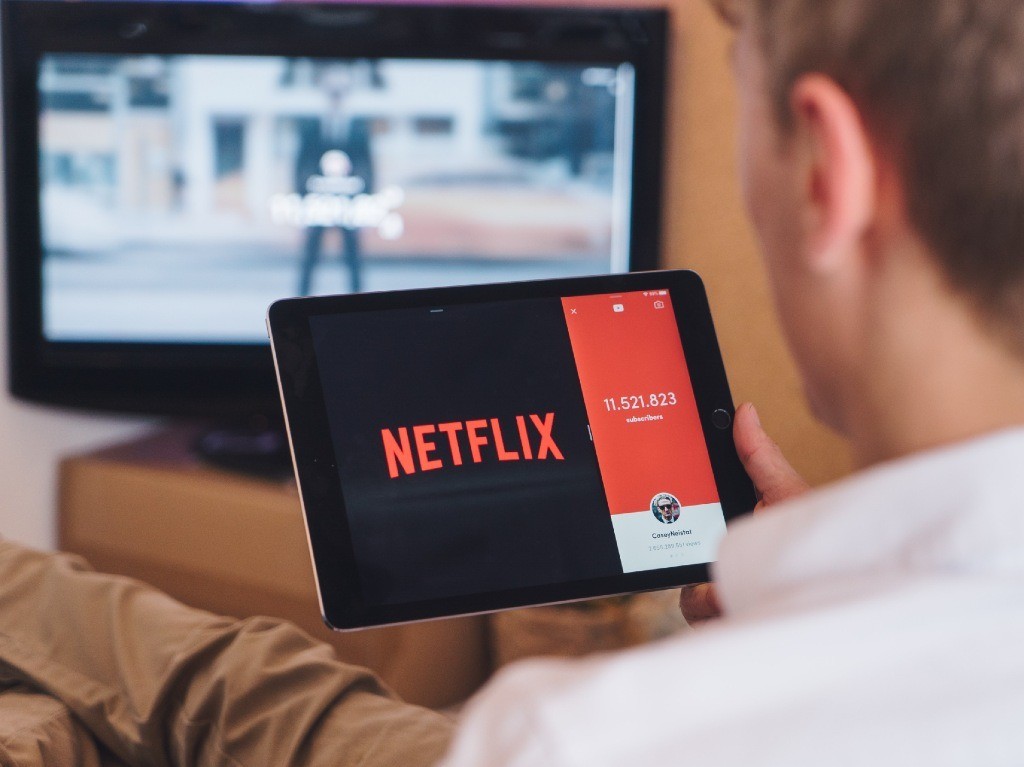 Netflix libera contenido totalmente gratis desde Youtube | Espectáculos